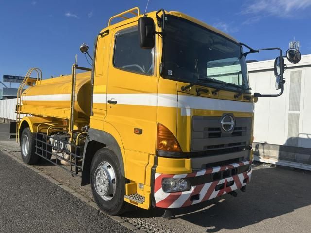 Hino PROFIA 2005-12 1548915-0