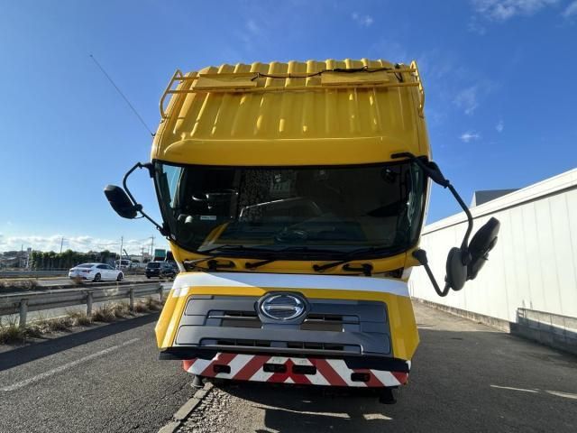 Hino PROFIA 2005-12 1548915-18