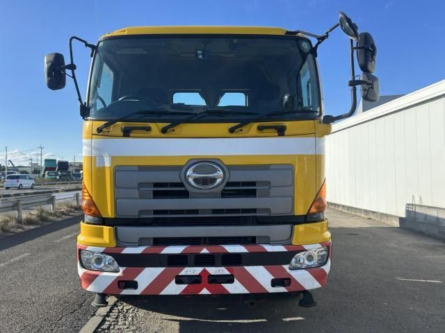 Hino PROFIA 2005-12 1548915-1