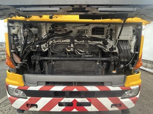 Hino PROFIA 2005-12 1548915-19