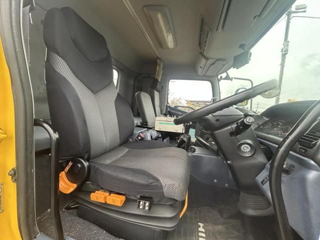 Hino PROFIA 2005-12 1548915-20