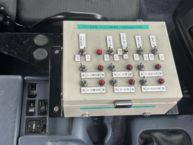 Hino PROFIA 2005-12 1548915-25