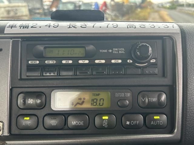 Hino PROFIA 2005-12 1548915-27
