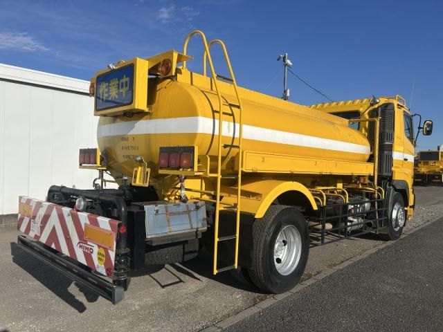 Hino PROFIA 2005-12 1548915-2