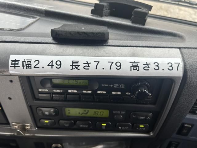 Hino PROFIA 2005-12 1548915-29
