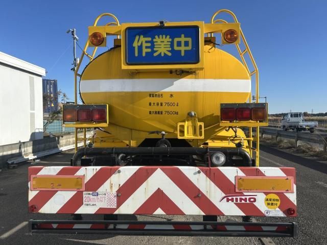 Hino PROFIA 2005-12 1548915-3