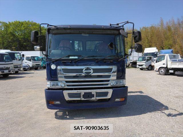 Hino PROFIA 2016-11 536304-1