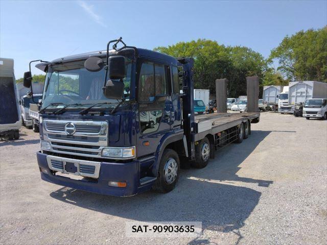 Hino PROFIA 2016-11 536304-2