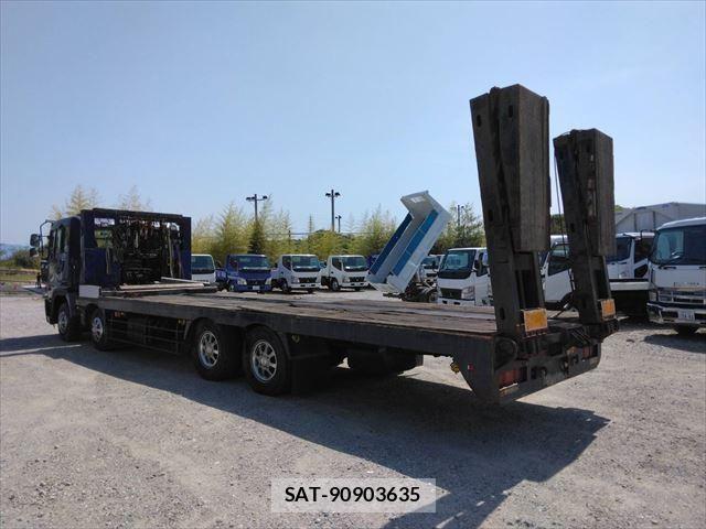 Hino PROFIA 2016-11 536304-3