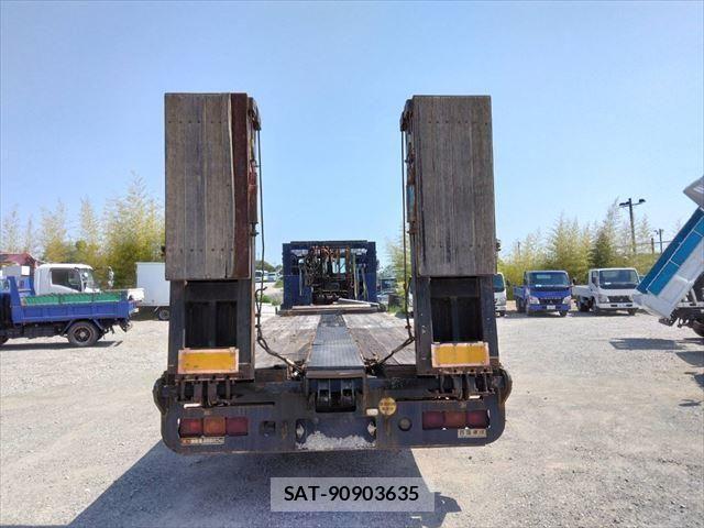 Hino PROFIA 2016-11 536304-4
