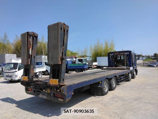Hino PROFIA 2016-11 536304-5