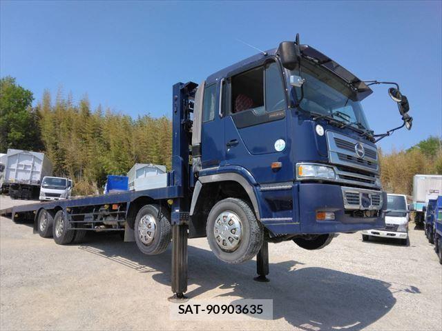 Hino PROFIA 2016-11 536304-6