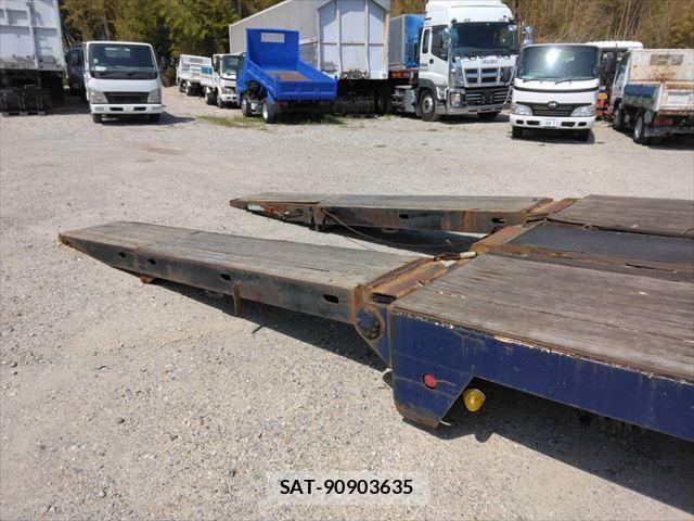 Hino PROFIA 2016-11 536304-8