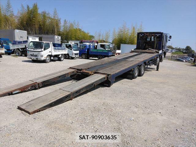 Hino PROFIA 2016-11 536304-9