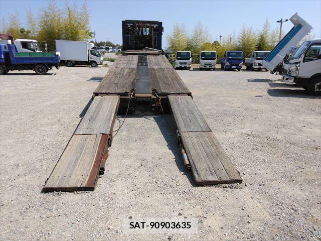 Hino PROFIA 2016-11 536304-10