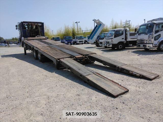 Hino PROFIA 2016-11 536304-11