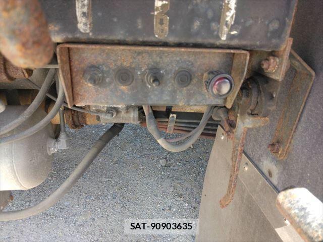 Hino PROFIA 2016-11 536304-13