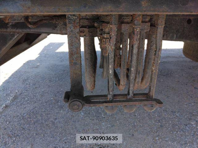 Hino PROFIA 2016-11 536304-14