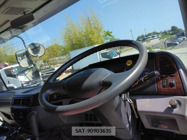 Hino PROFIA 2016-11 536304-18