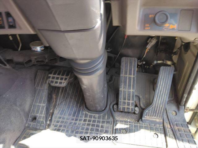 Hino PROFIA 2016-11 536304-19