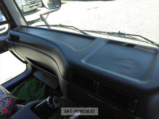 Hino PROFIA 2016-11 536304-22