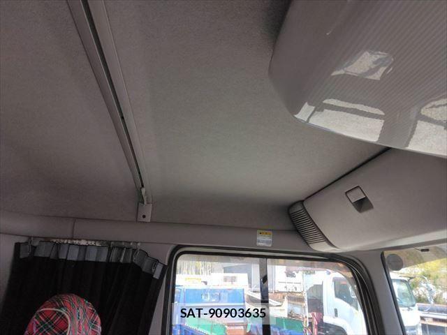 Hino PROFIA 2016-11 536304-24