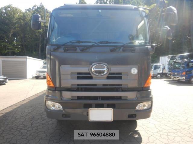 Hino PROFIA 2007-03 408376-1