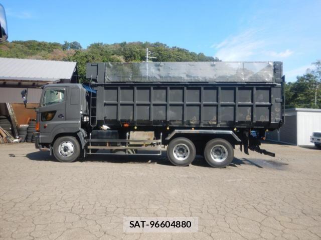 Hino PROFIA 2007-03 408376-3