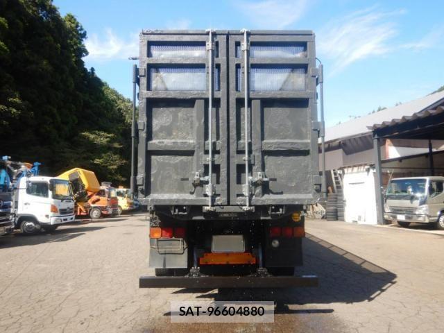 Hino PROFIA 2007-03 408376-5