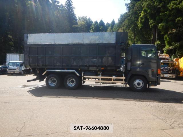 Hino PROFIA 2007-03 408376-7