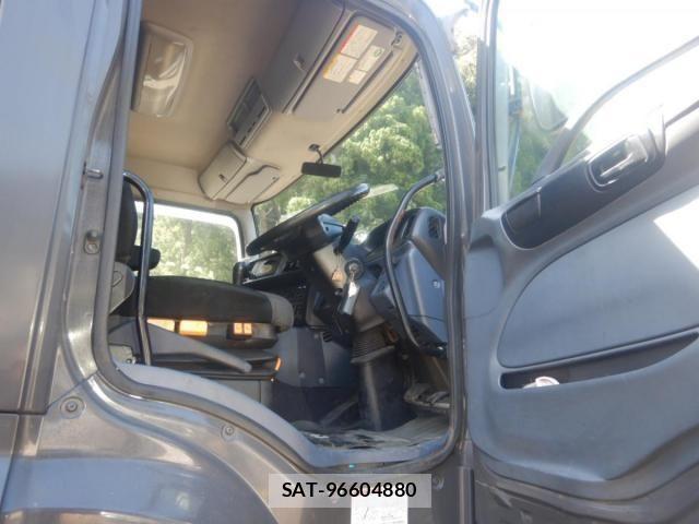 Hino PROFIA 2007-03 408376-8