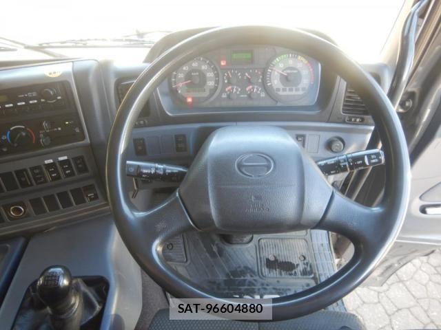 Hino PROFIA 2007-03 408376-9