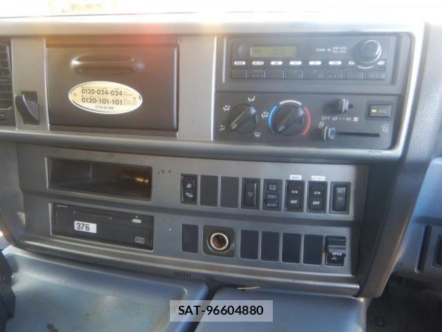 Hino PROFIA 2007-03 408376-11