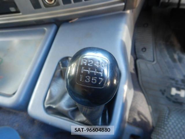 Hino PROFIA 2007-03 408376-13
