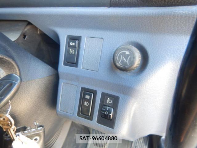 Hino PROFIA 2007-03 408376-14