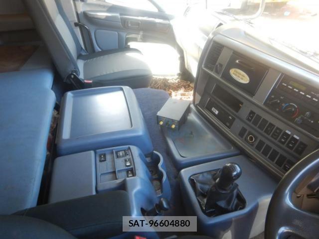 Hino PROFIA 2007-03 408376-15