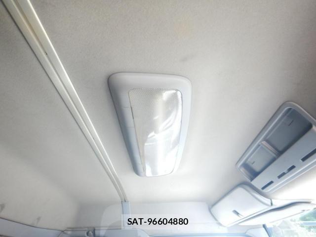 Hino PROFIA 2007-03 408376-17