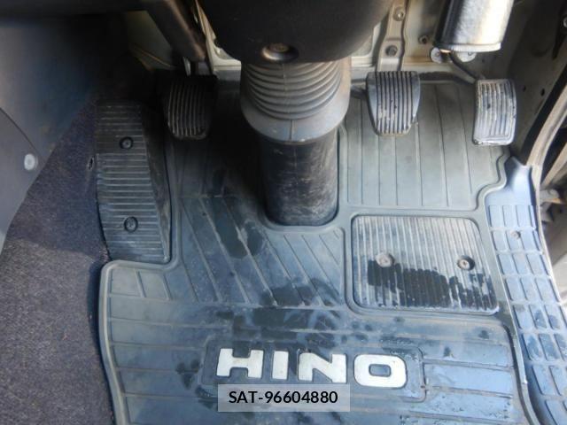 Hino PROFIA 2007-03 408376-18