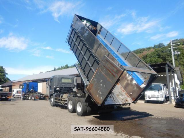 Hino PROFIA 2007-03 408376-21
