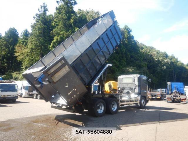 Hino PROFIA 2007-03 408376-22