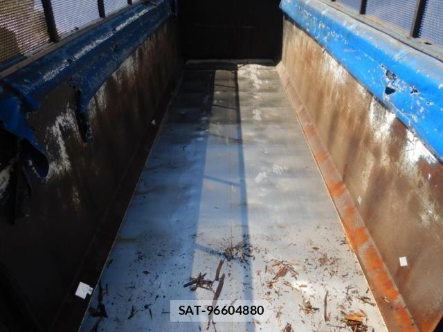 Hino PROFIA 2007-03 408376-23