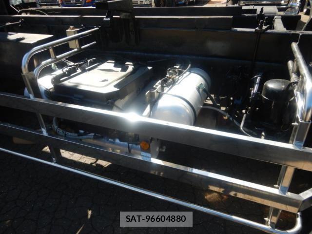 Hino PROFIA 2007-03 408376-24