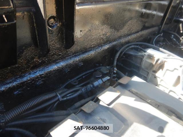 Hino PROFIA 2007-03 408376-25