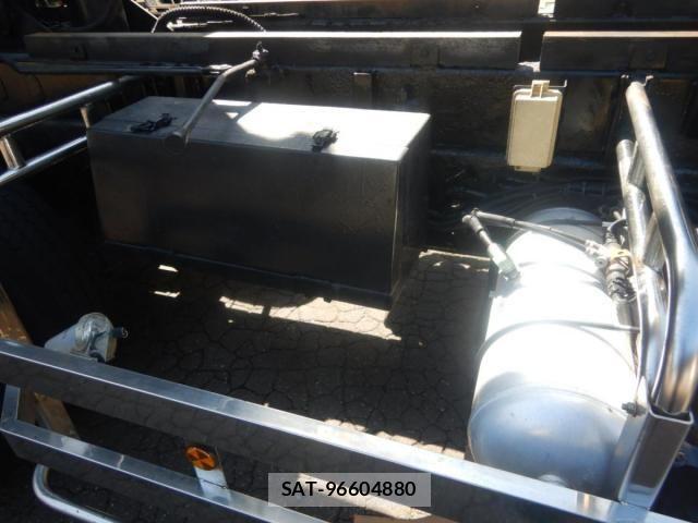 Hino PROFIA 2007-03 408376-26