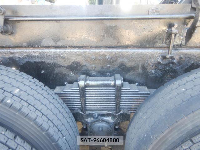 Hino PROFIA 2007-03 408376-28