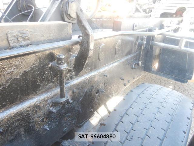 Hino PROFIA 2007-03 408376-29