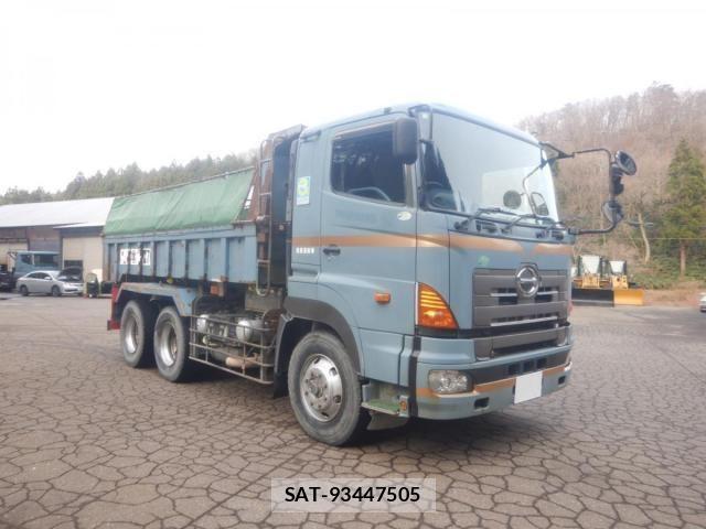 Hino PROFIA 2010-03 606158-0