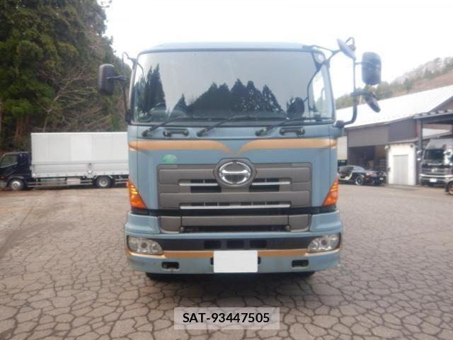 Hino PROFIA 2010-03 606158-1