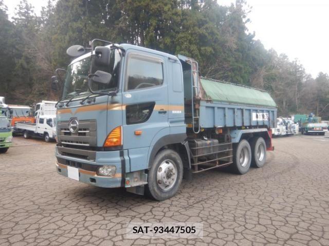 Hino PROFIA 2010-03 606158-2