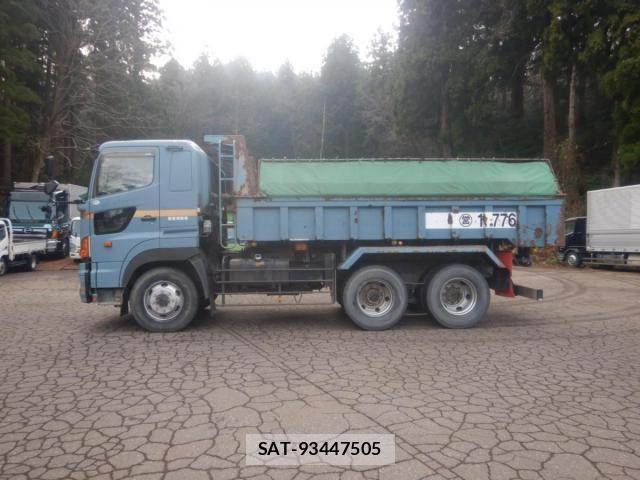 Hino PROFIA 2010-03 606158-3